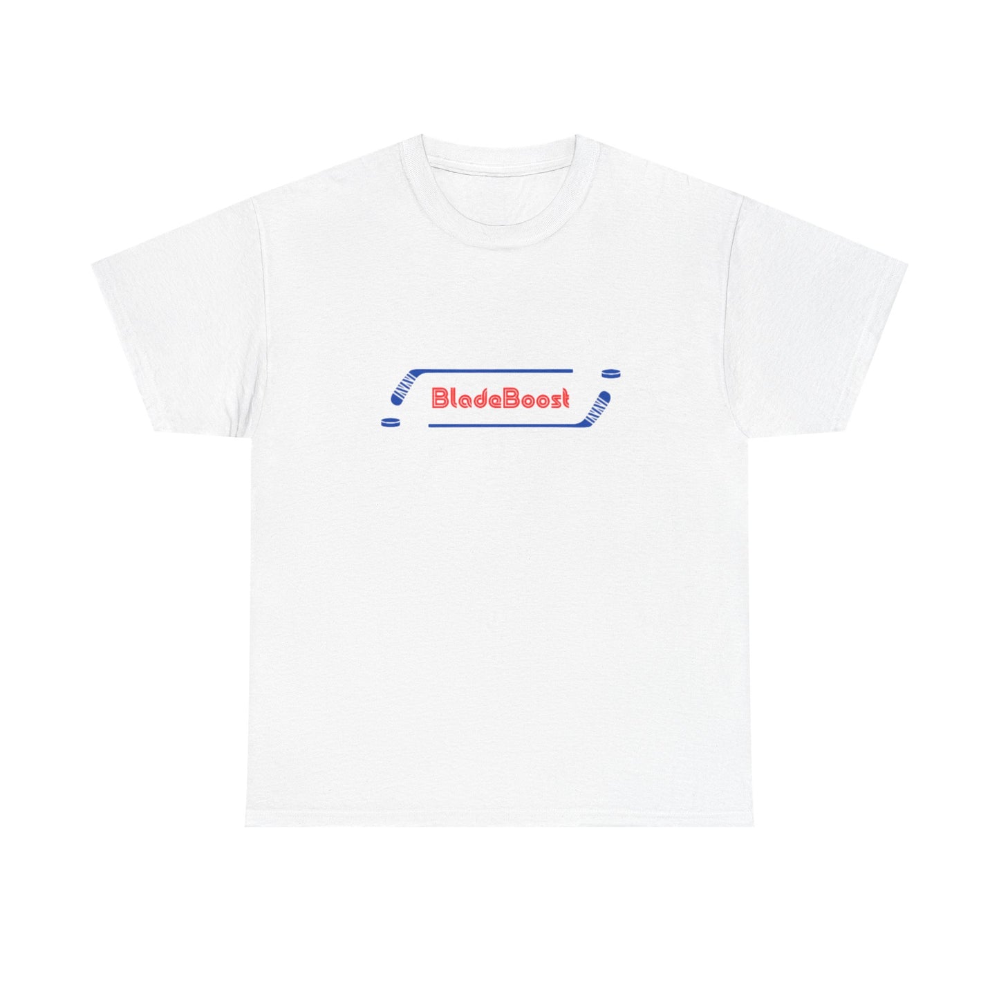 BladeBoost Hockey Tee