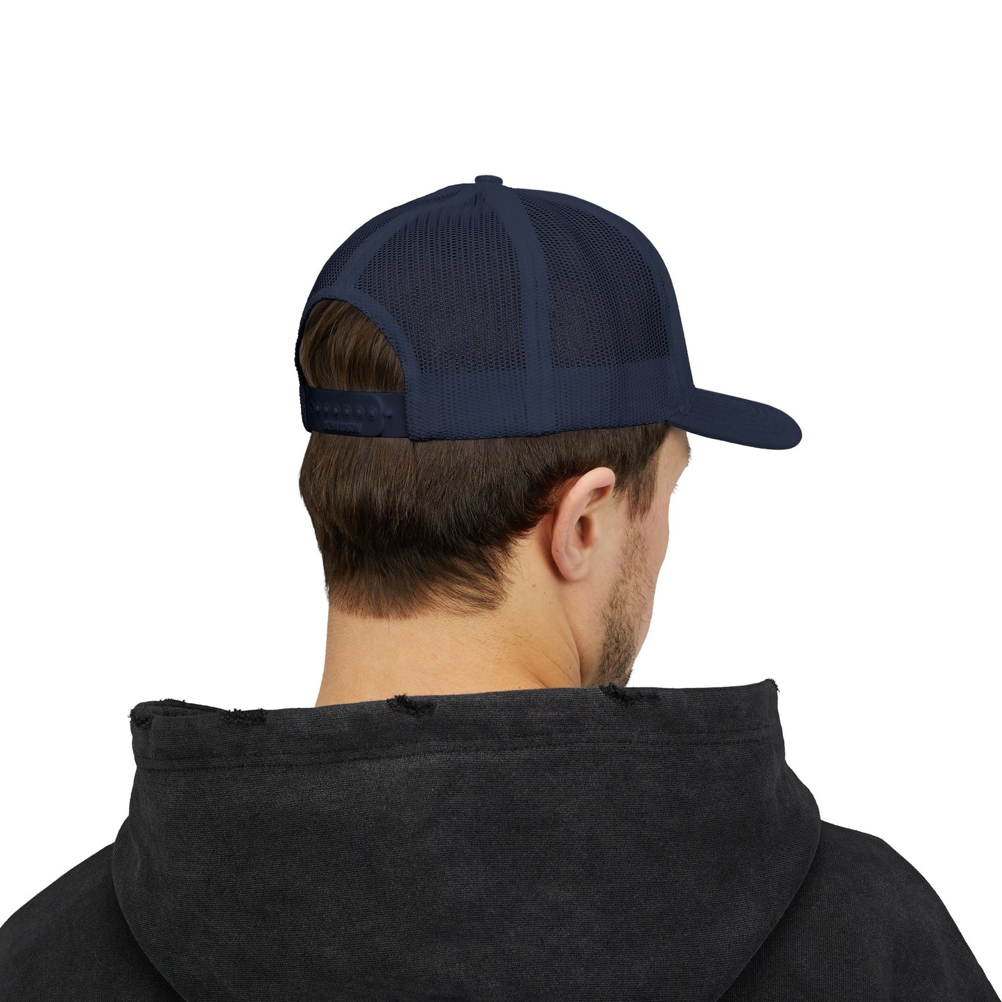 BladeBoost Trucker Cap