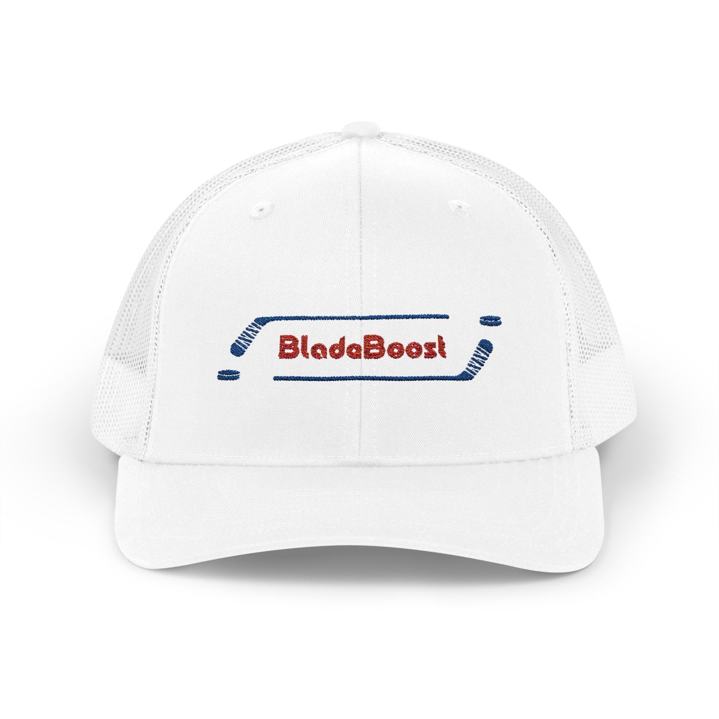 BladeBoost Trucker Cap