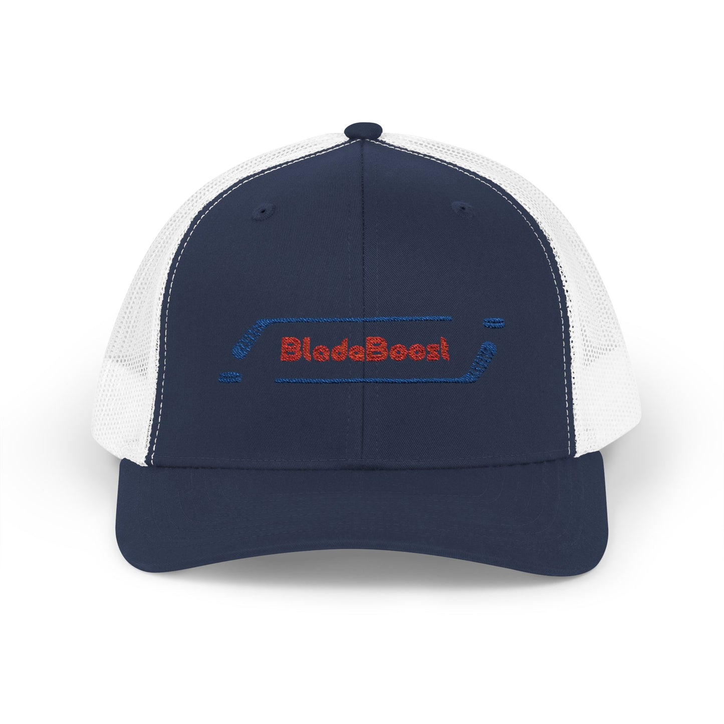 BladeBoost Trucker Cap