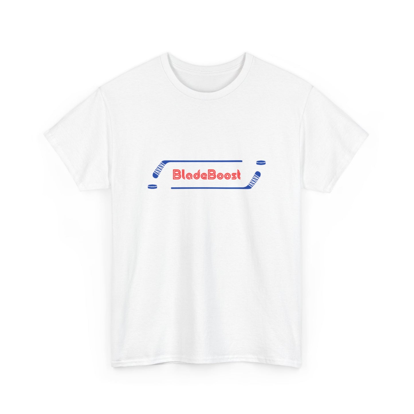 BladeBoost Hockey Tee