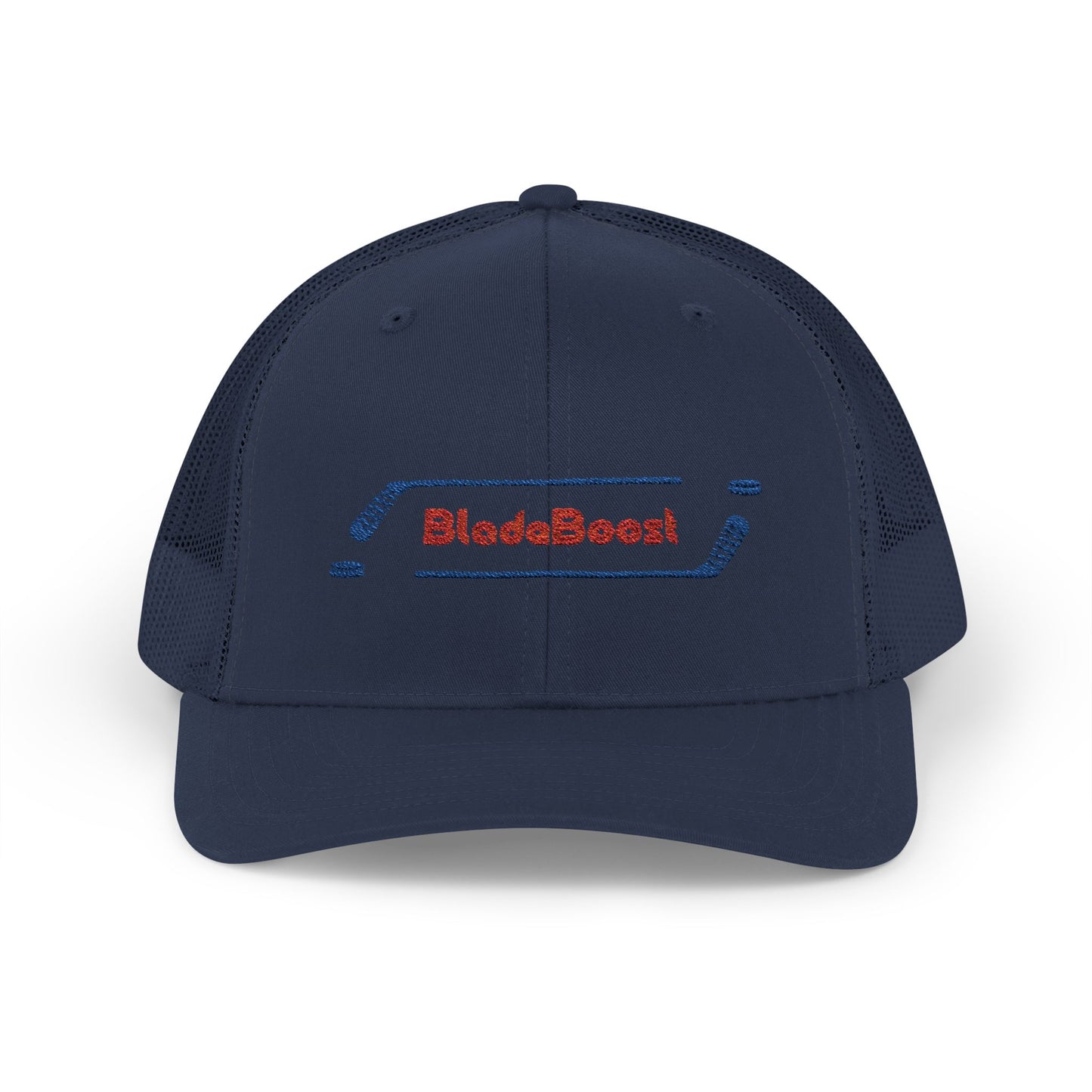 BladeBoost Trucker Cap