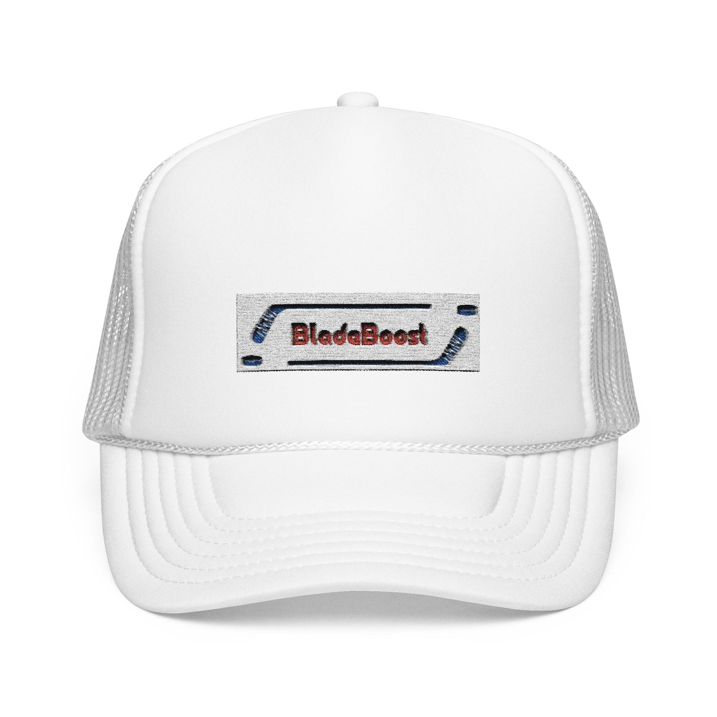 BladeBoost Foam Trucker Hat