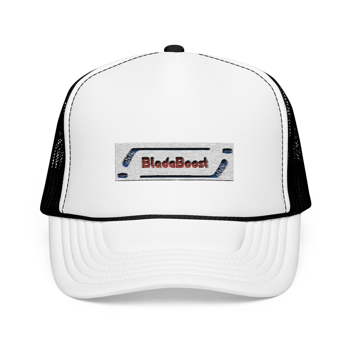 BladeBoost Foam Trucker Hat
