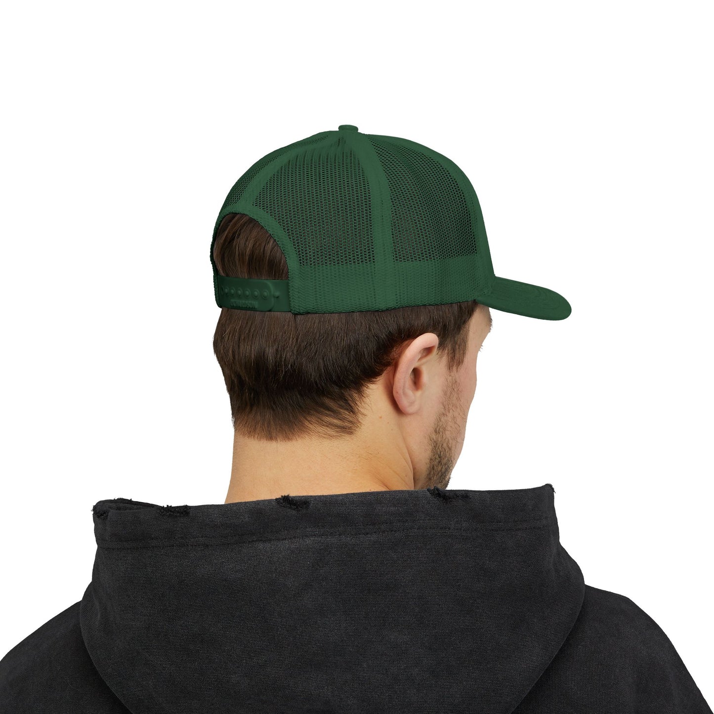 BladeBoost Trucker Cap