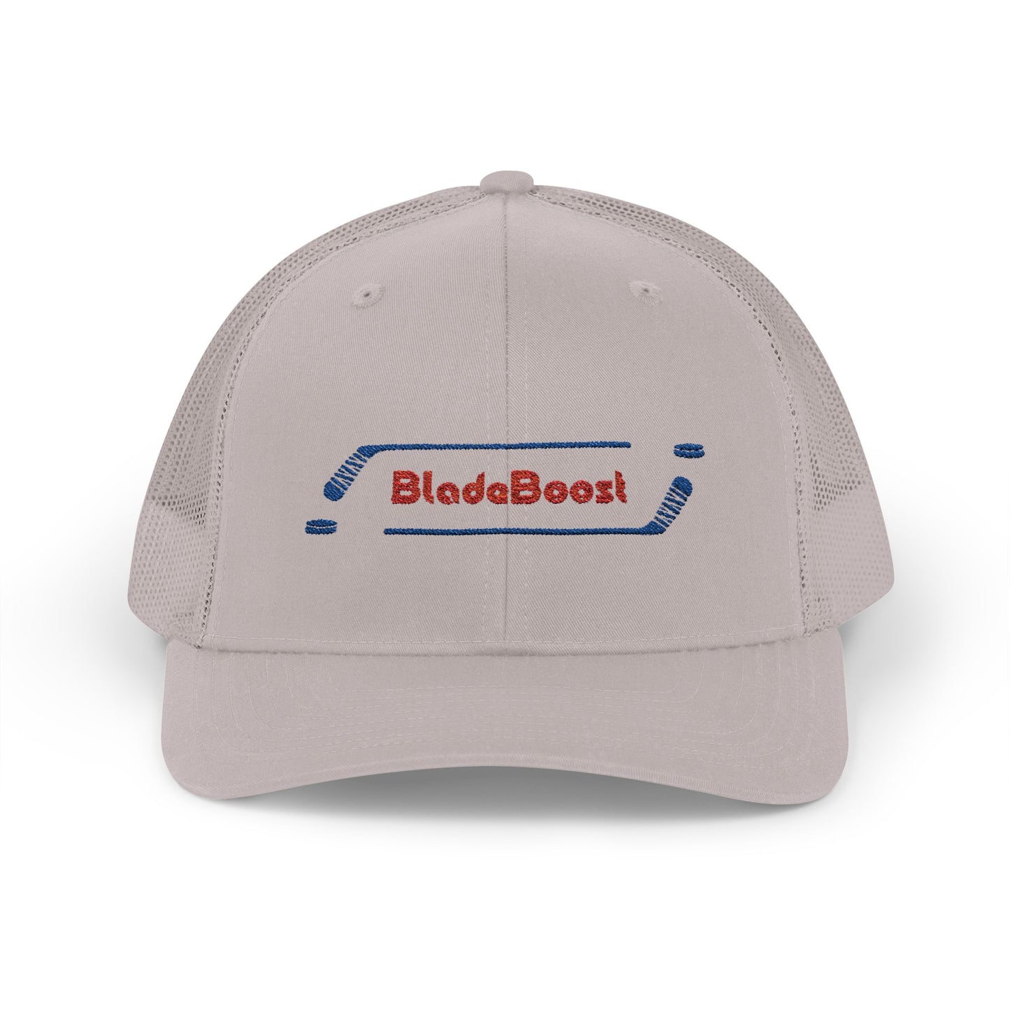 BladeBoost Trucker Cap