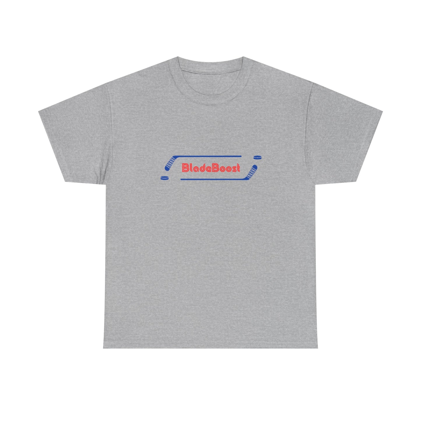 BladeBoost Hockey Tee