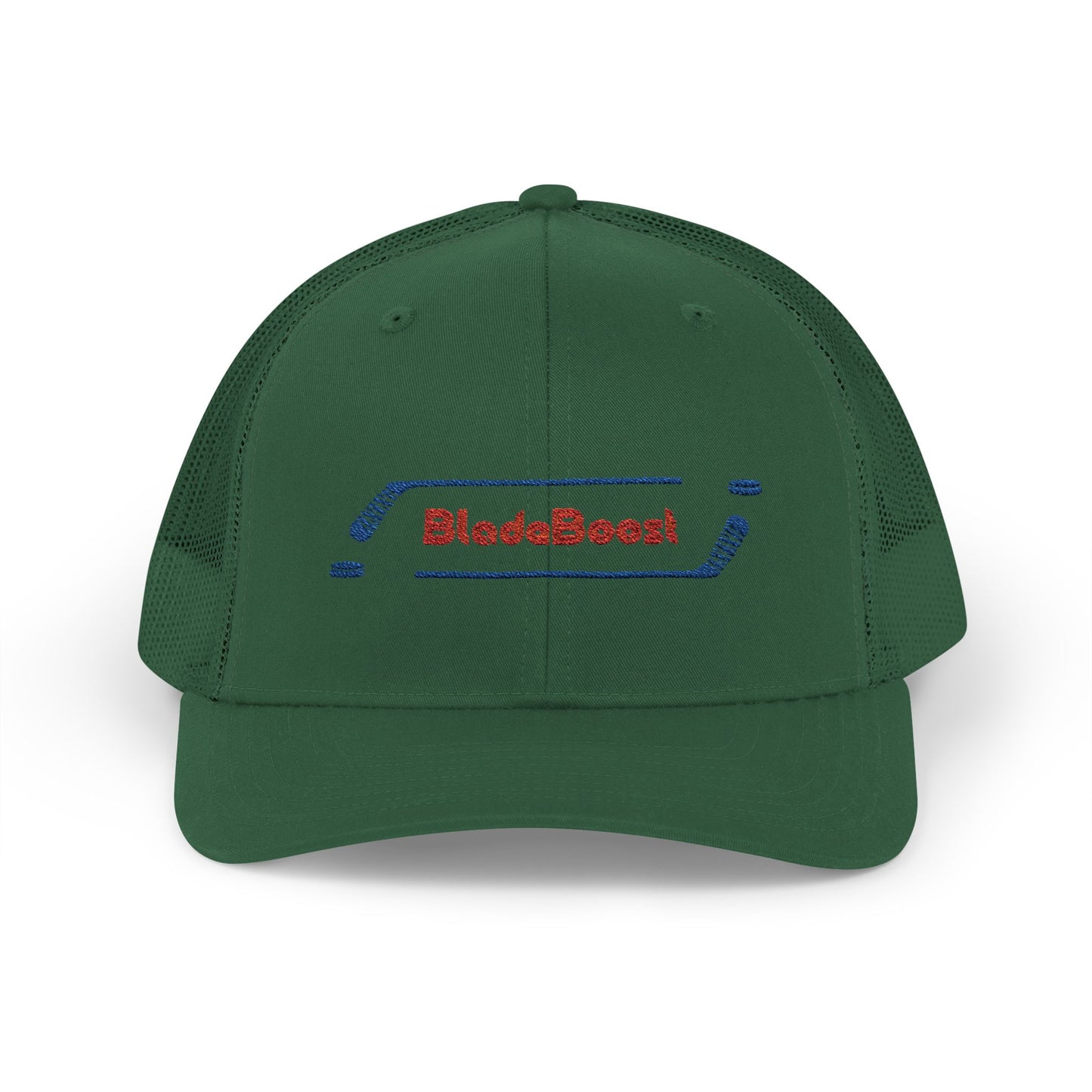 BladeBoost Trucker Cap