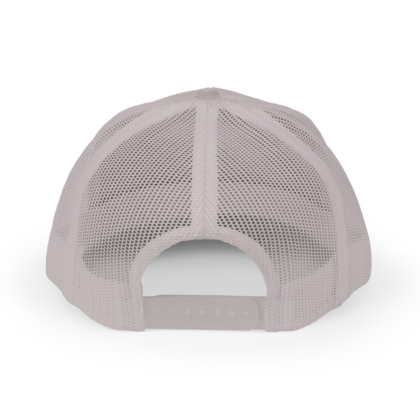 BladeBoost Trucker Cap