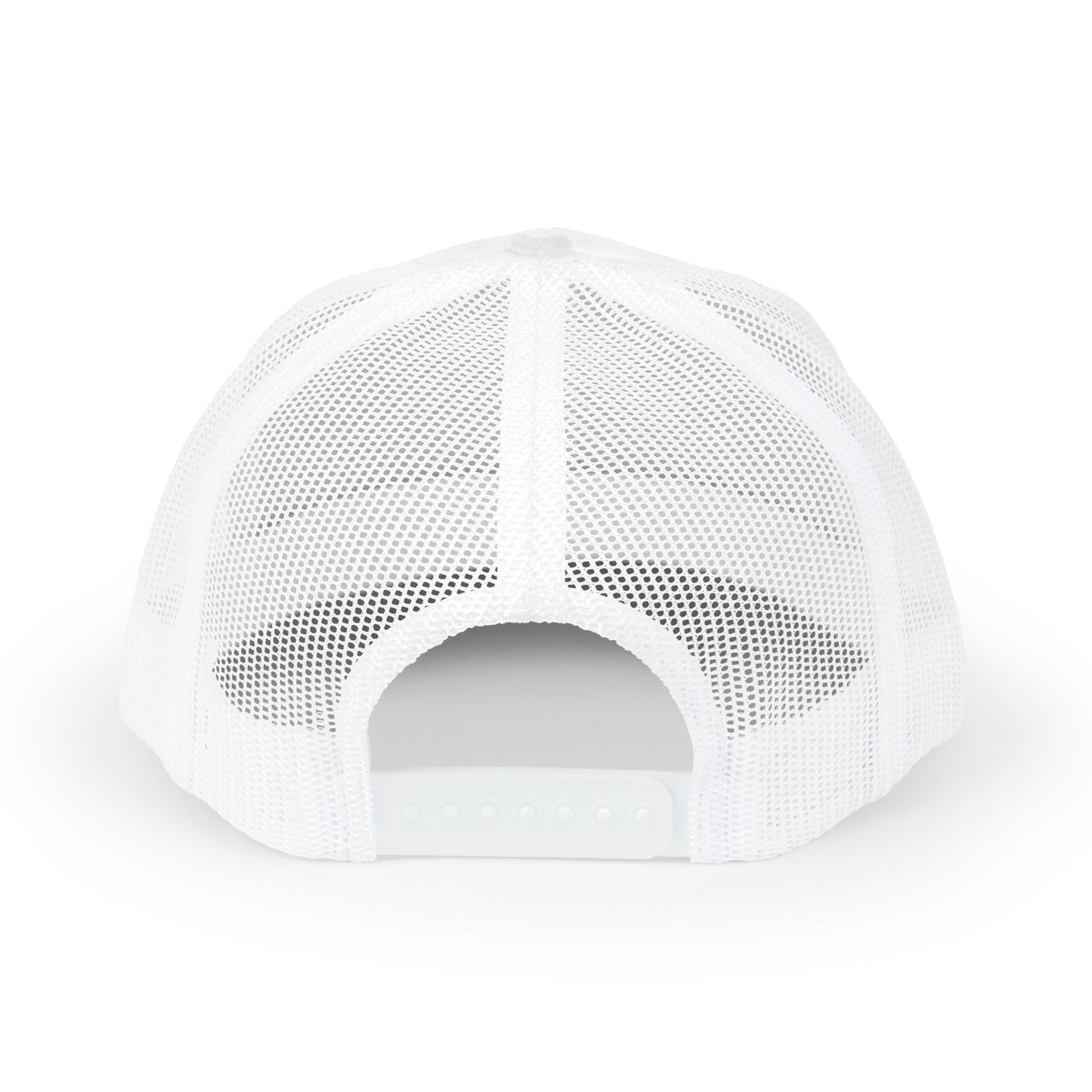 BladeBoost Trucker Cap