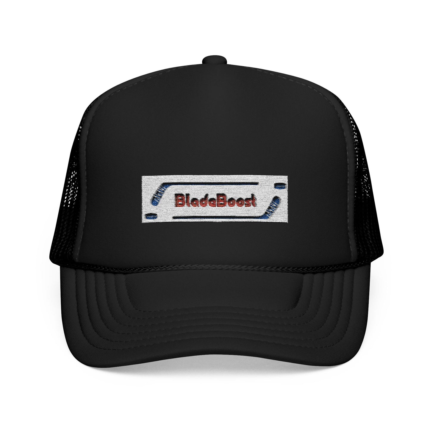 BladeBoost Foam Trucker Hat