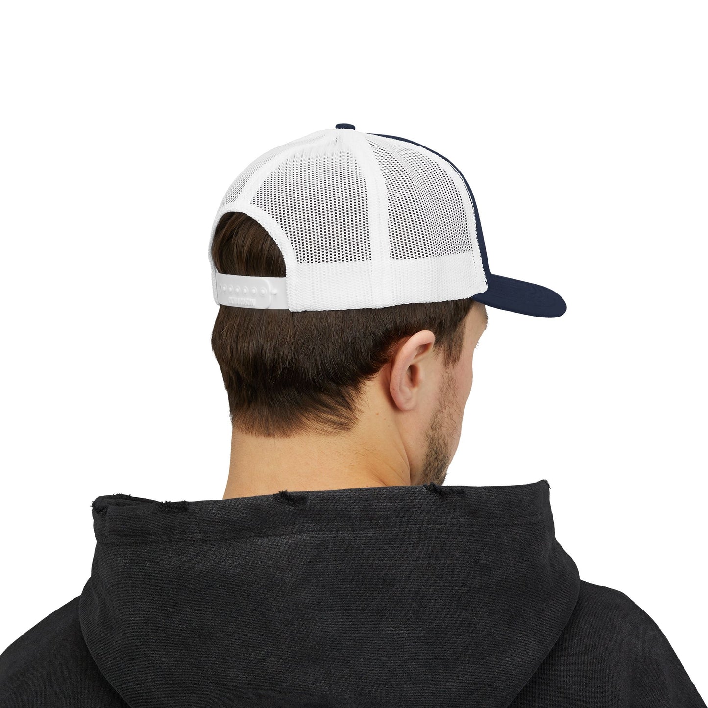 BladeBoost Trucker Cap