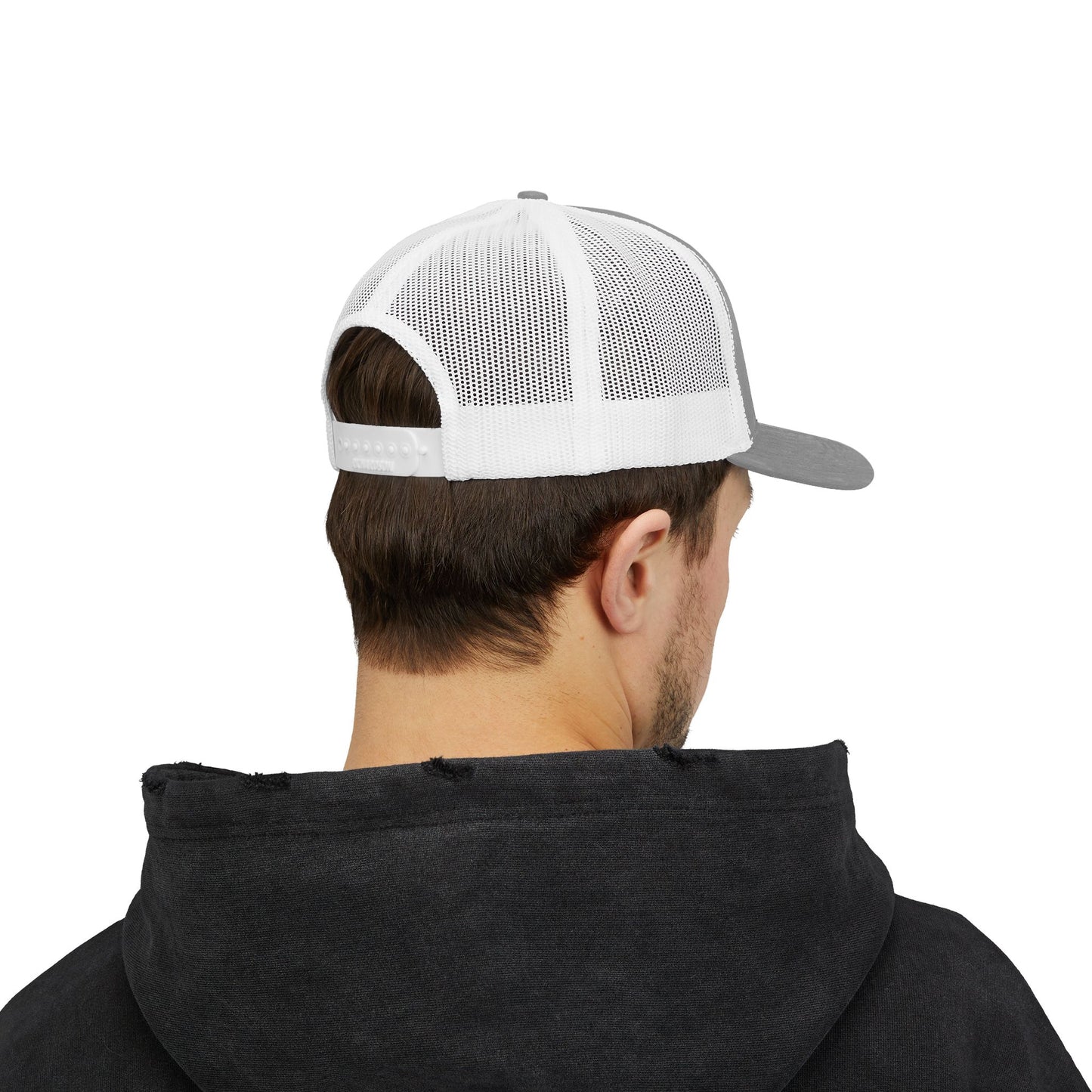 BladeBoost Trucker Cap