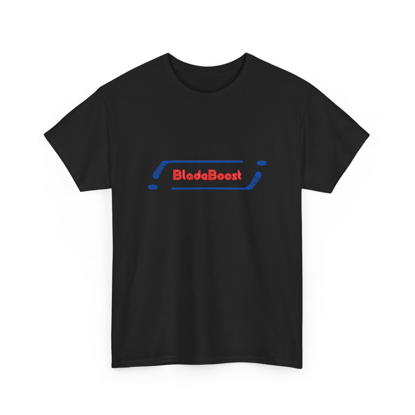 BladeBoost Hockey Tee