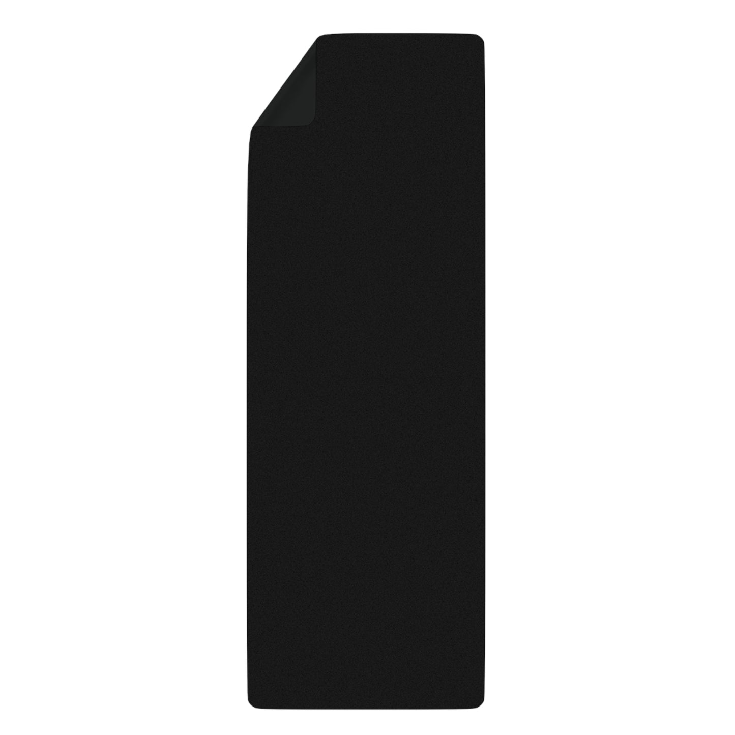 BladeBoost Rubber Yoga Mat