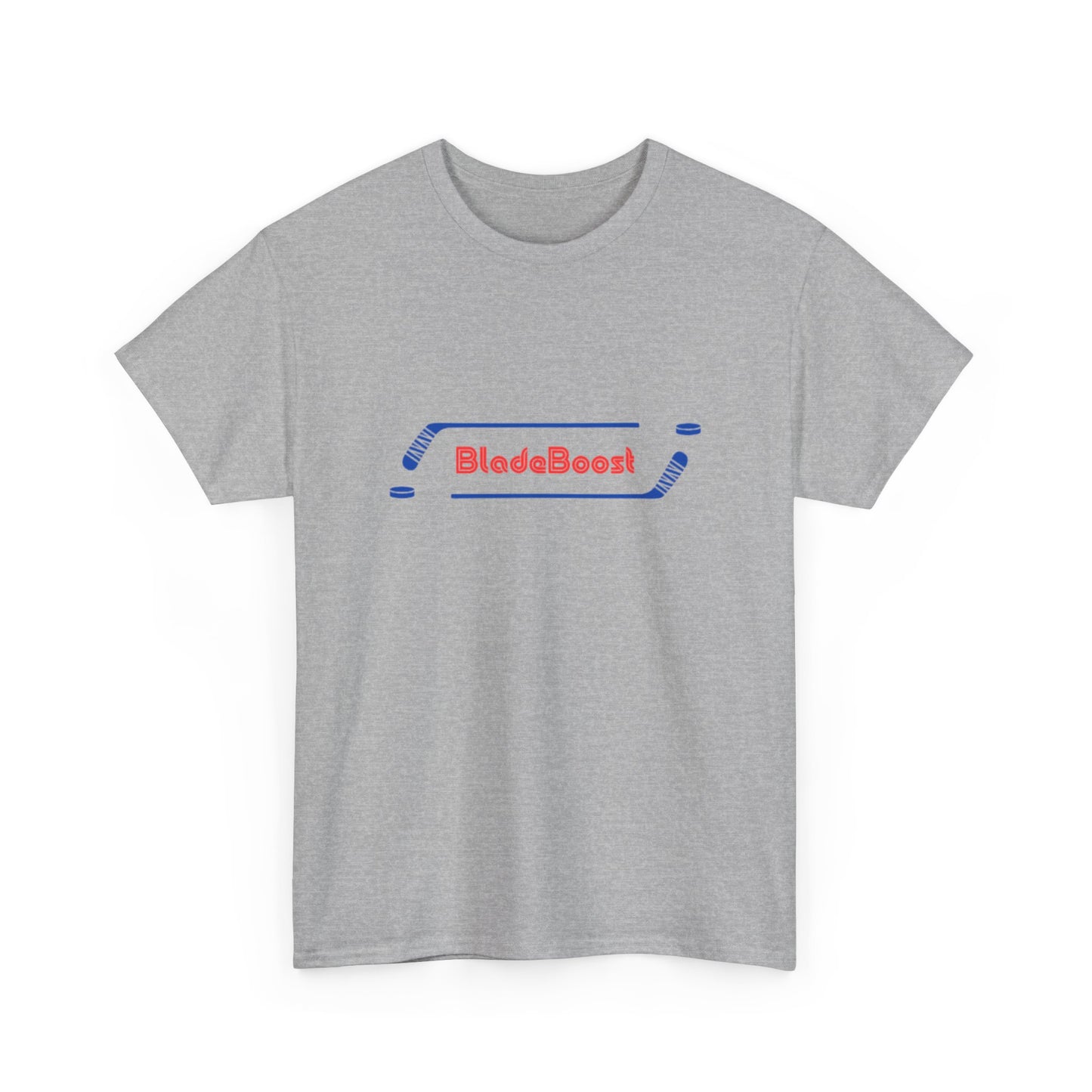 BladeBoost Hockey Tee