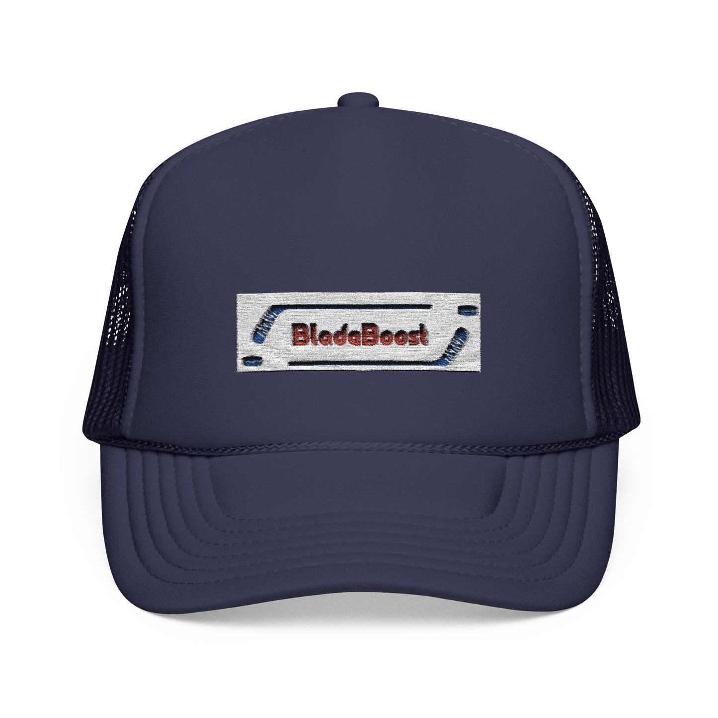 BladeBoost Foam Trucker Hat