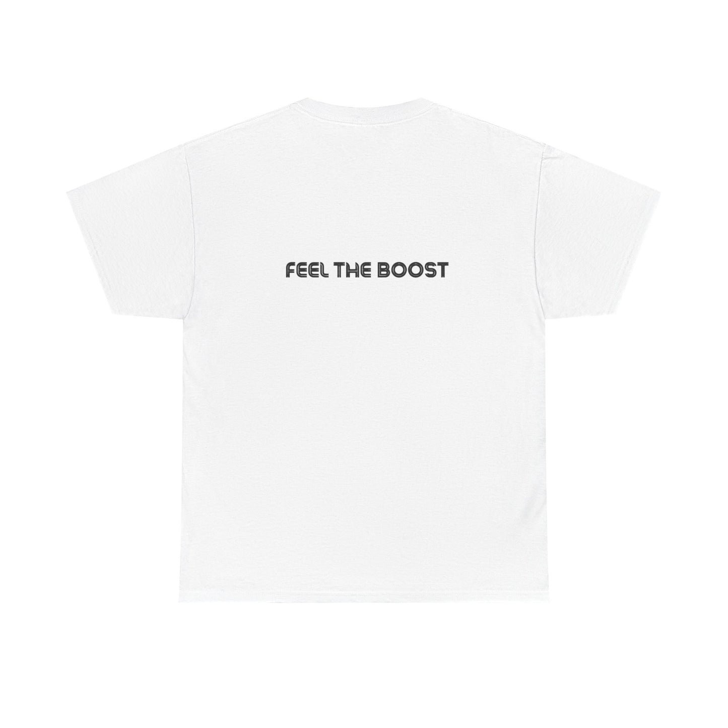 BladeBoost Hockey Tee