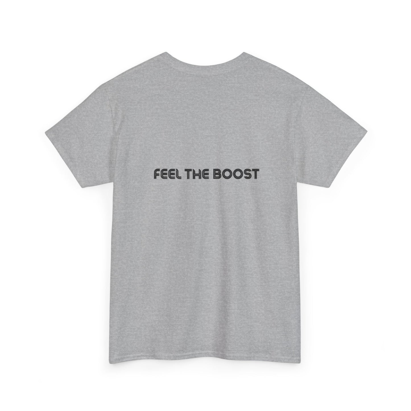 BladeBoost Hockey Tee