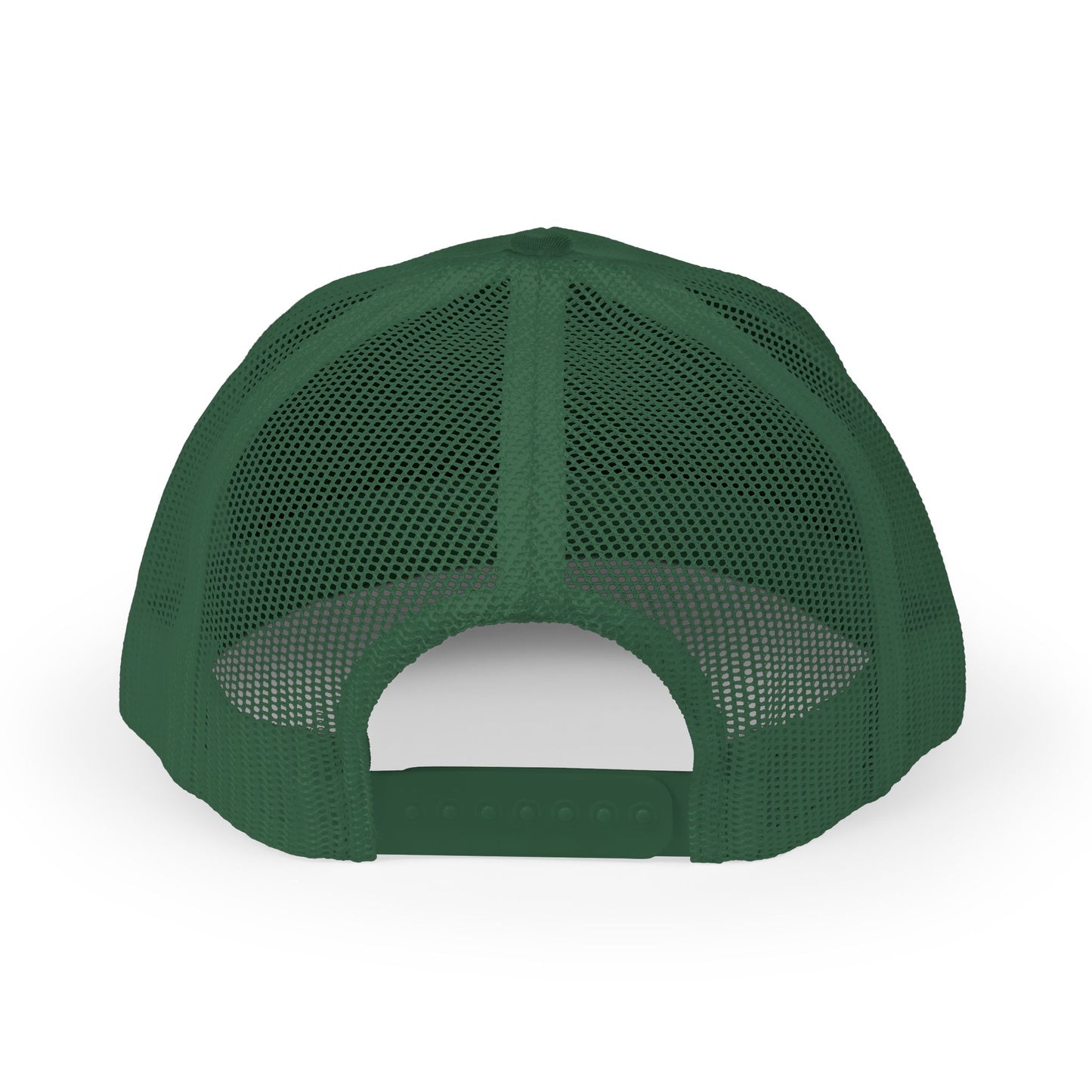 BladeBoost Trucker Cap