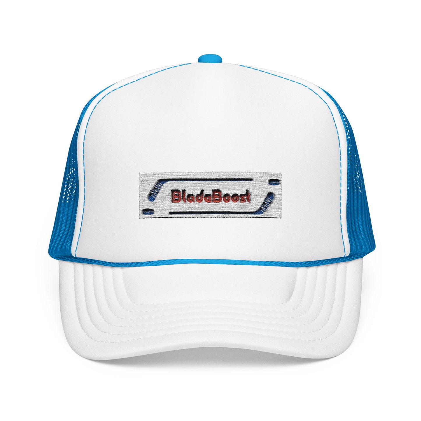 BladeBoost Foam Trucker Hat