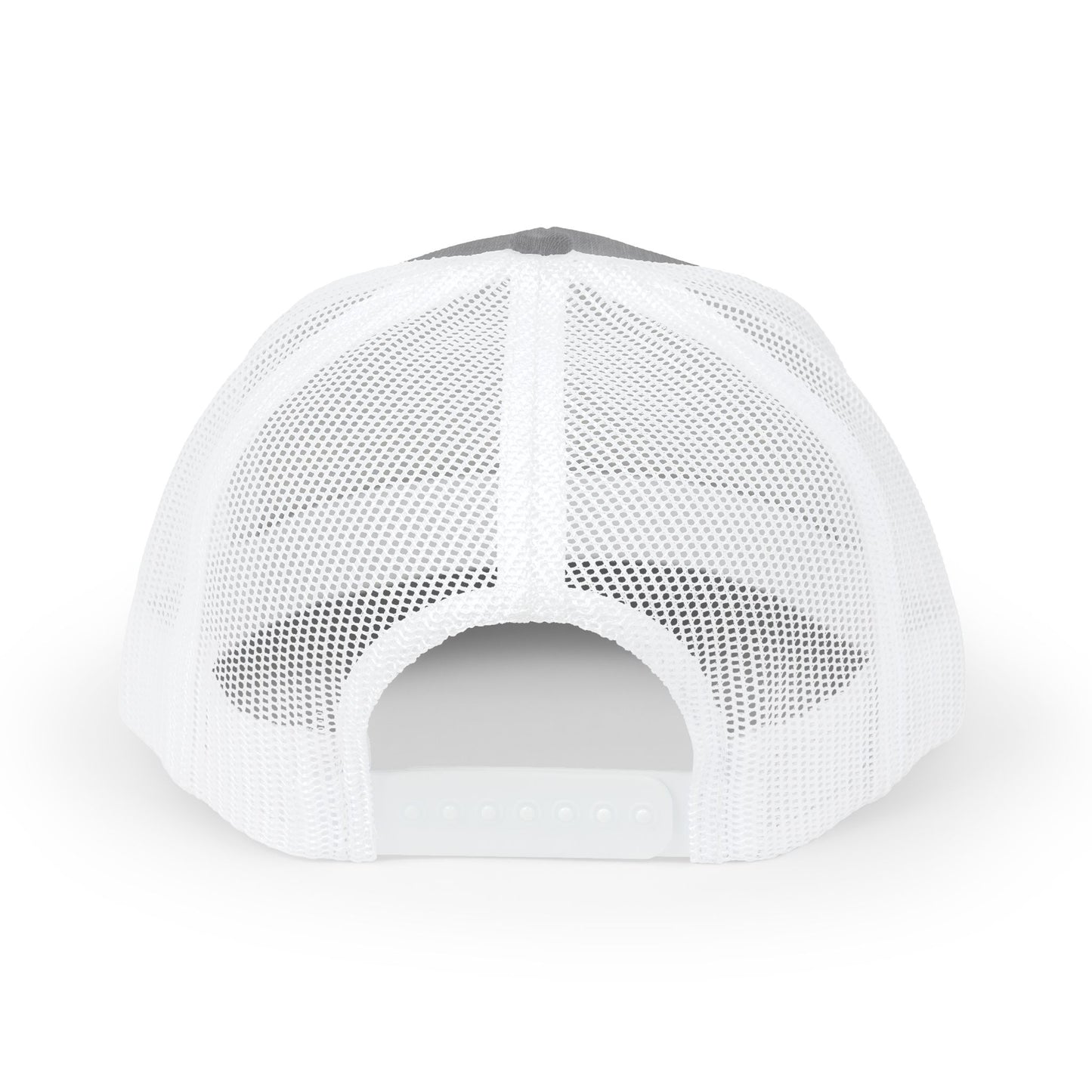 BladeBoost Trucker Cap