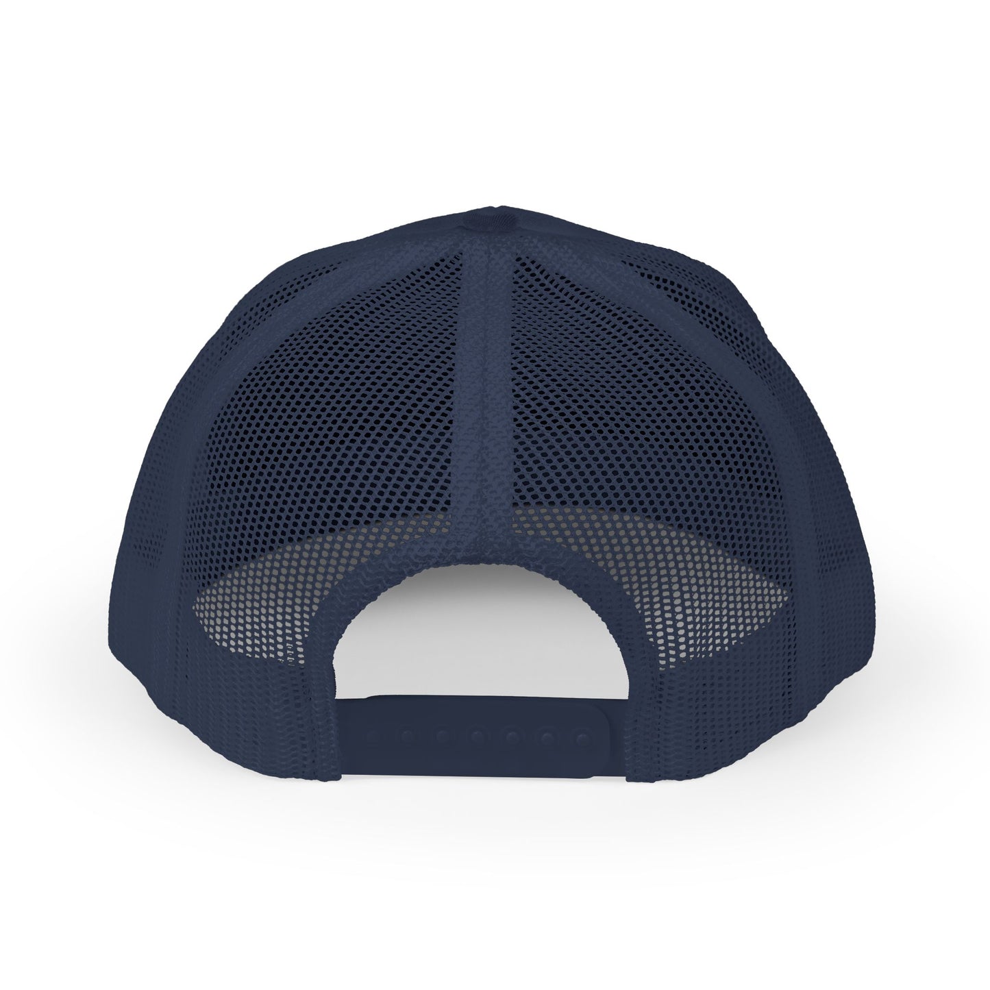 BladeBoost Trucker Cap