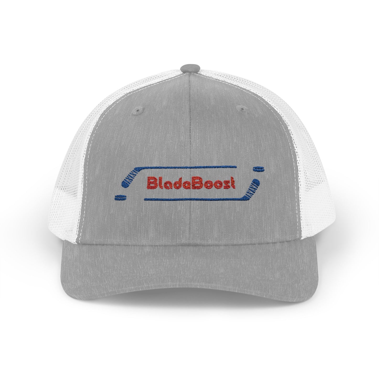BladeBoost Trucker Cap