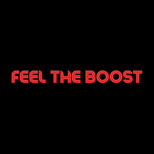 Full Boost Package