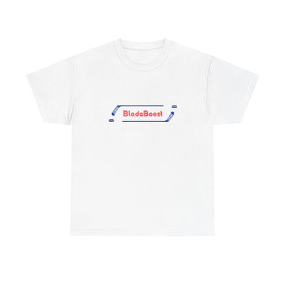 BladeBoost Hockey Tee