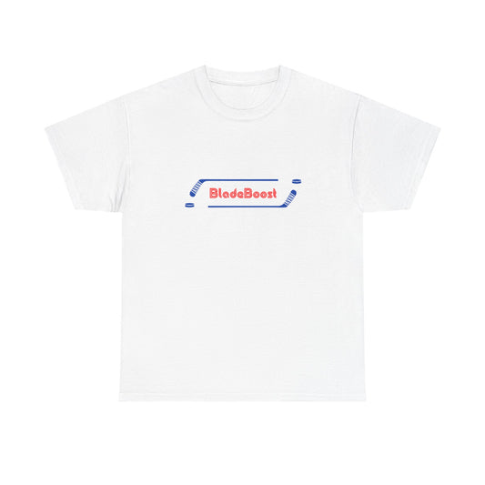 BladeBoost Hockey Tee