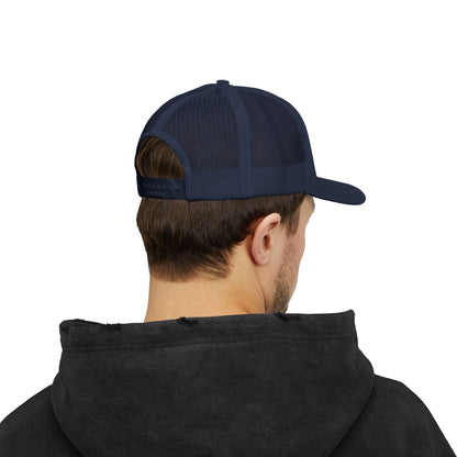 BladeBoost Trucker Cap