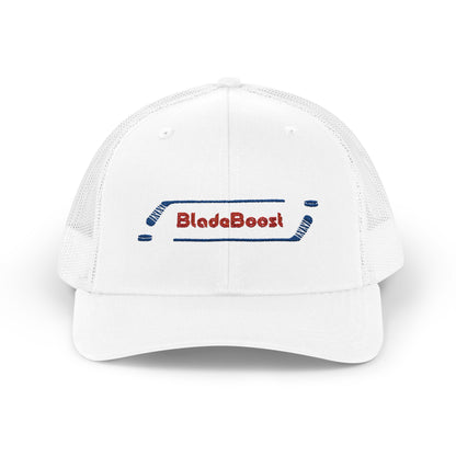 BladeBoost Trucker Cap