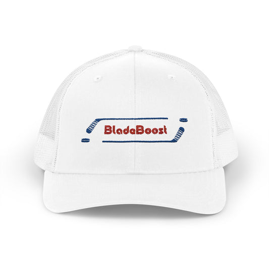 BladeBoost Trucker Cap