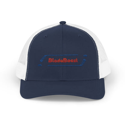BladeBoost Trucker Cap