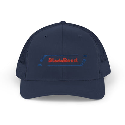 BladeBoost Trucker Cap