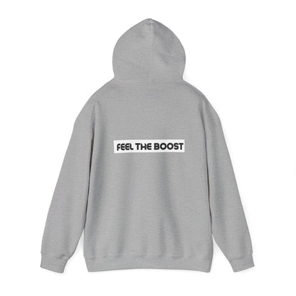 BladeBoost Ice Hockey Hoodie