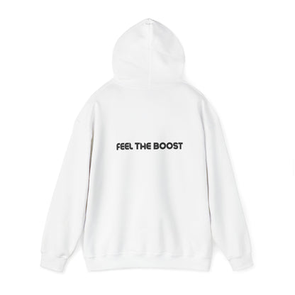 BladeBoost Ice Hockey Hoodie