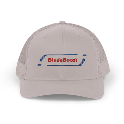 BladeBoost Trucker Cap