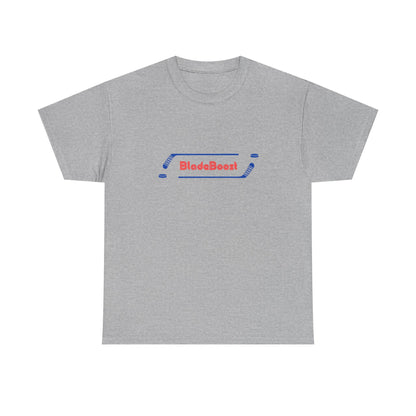 BladeBoost Hockey Tee