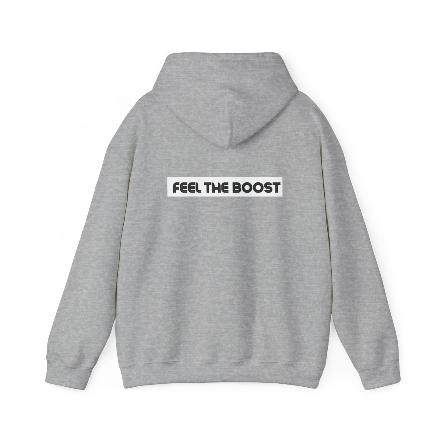 Funny Ice Hockey Hoodie