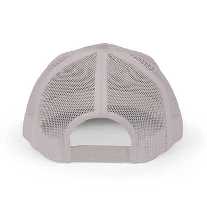 BladeBoost Trucker Cap