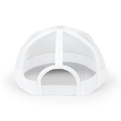 BladeBoost Trucker Cap