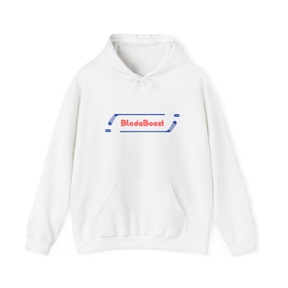 BladeBoost Ice Hockey Hoodie