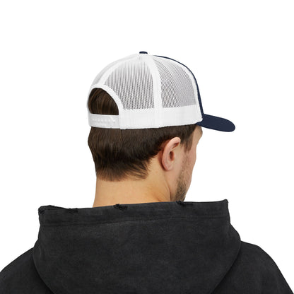 BladeBoost Trucker Cap