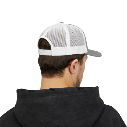 BladeBoost Trucker Cap
