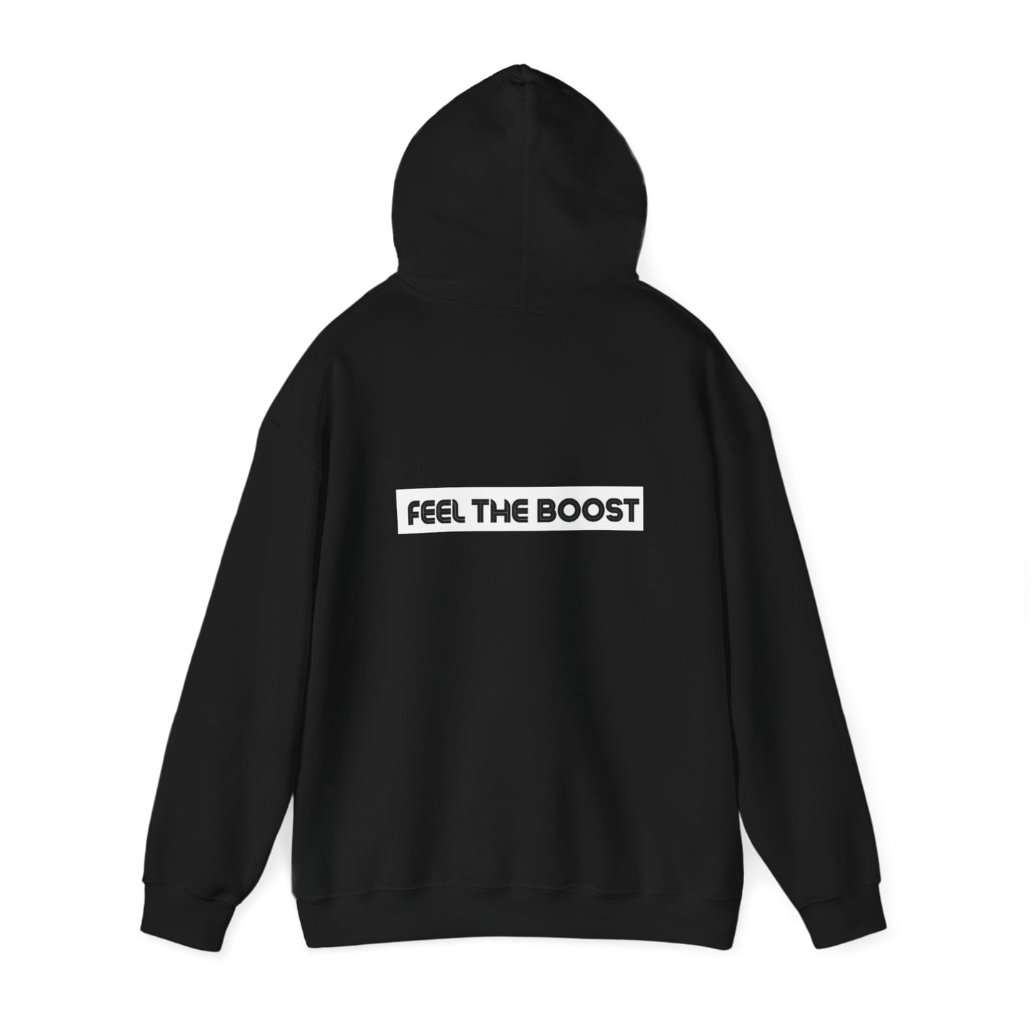 Funny Ice Hockey Hoodie