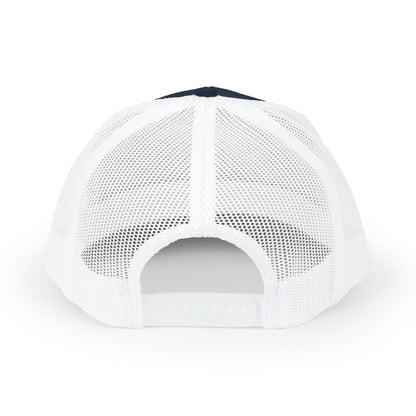 BladeBoost Trucker Cap