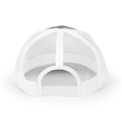 BladeBoost Trucker Cap
