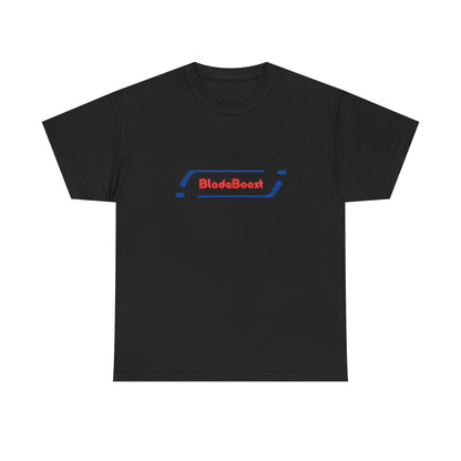 BladeBoost Hockey Tee